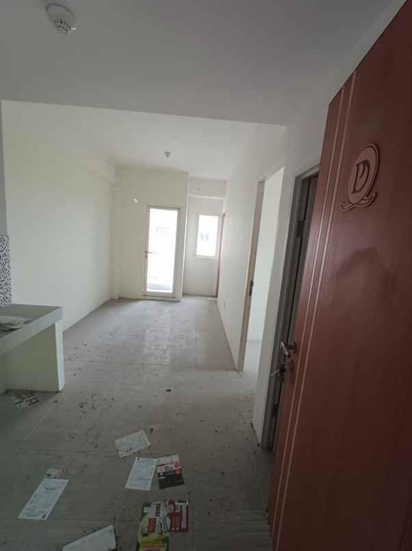 dijual apartemen apartemen puncak