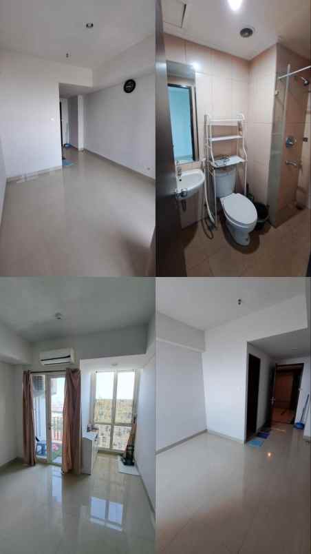 dijual apartemen apartemen tamansari papilio