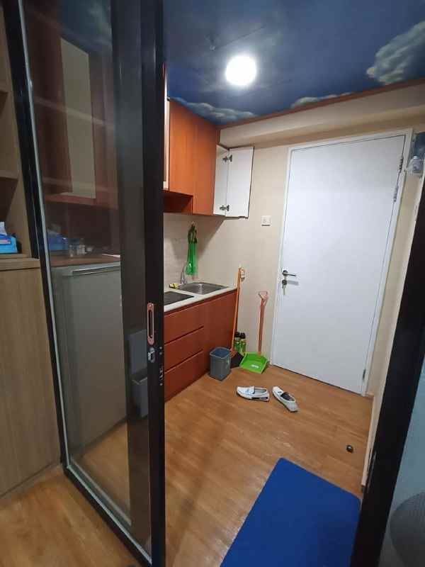 dijual apartemen apartemen uc