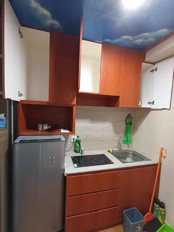 dijual apartemen apartemen uc