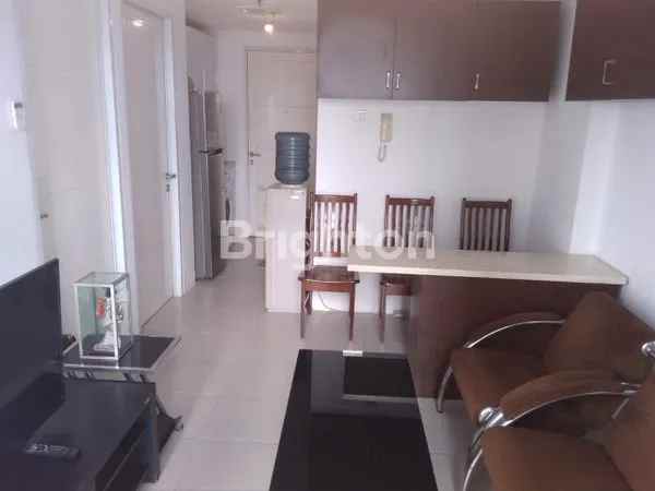 dijual apartemen apartment altiz bintaro