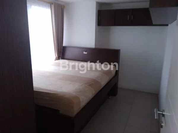 dijual apartemen apartment altiz bintaro