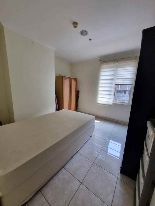 dijual apartemen apt frenchwalk moi kelapa