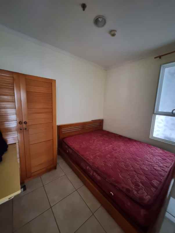 dijual apartemen apt frenchwalk moi kelapa