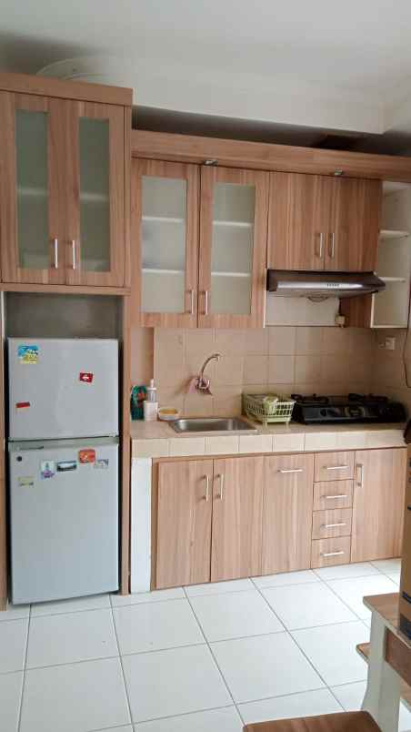 dijual apartemen apt mediterania tanjung duren