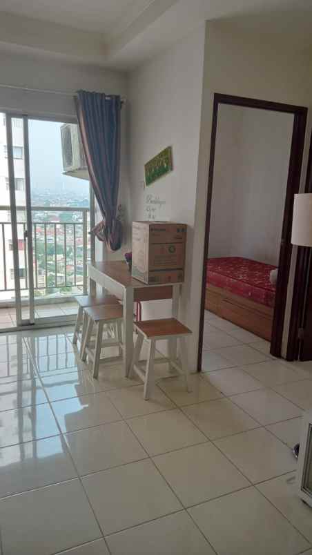 dijual apartemen apt mediterania tanjung duren