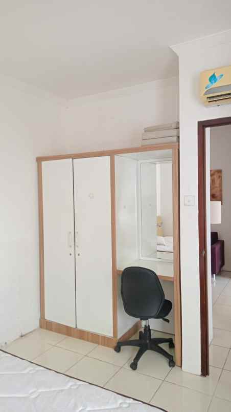 dijual apartemen apt mediterania tanjung duren