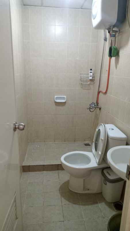 dijual apartemen apt mediterania tanjung duren