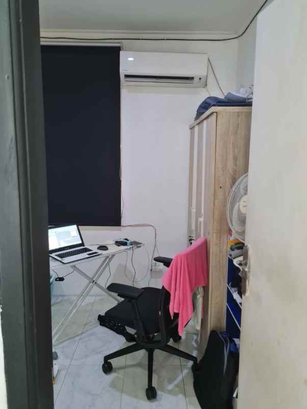 dijual apartemen apt metro sunter papanggo