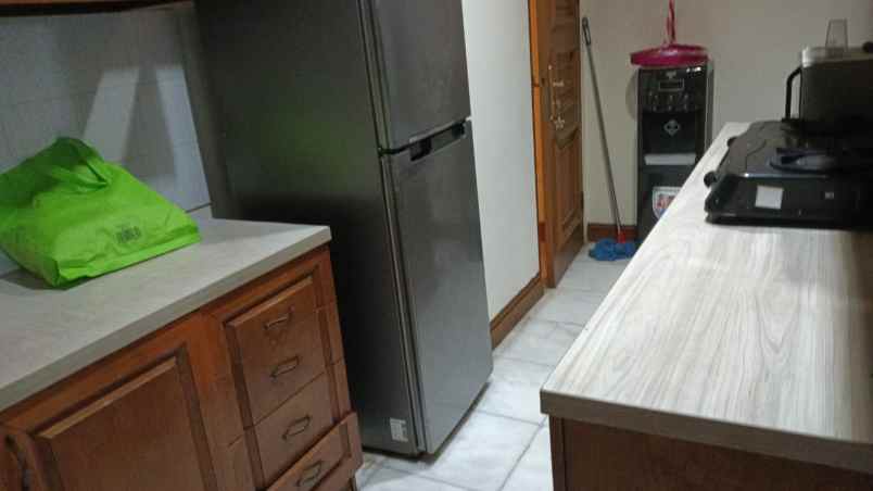 dijual apartemen apt pasadena