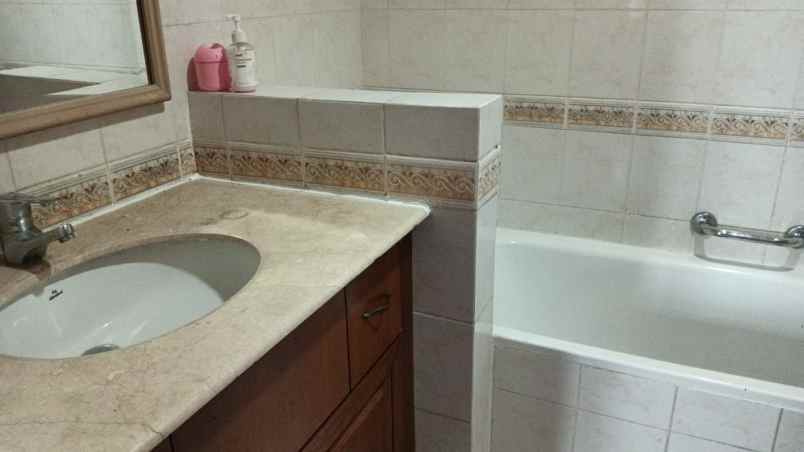 dijual apartemen apt pasadena