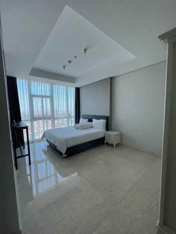 dijual apartemen ciputra world