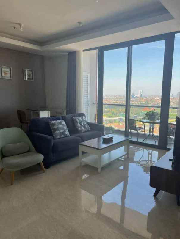 dijual apartemen ciputra world