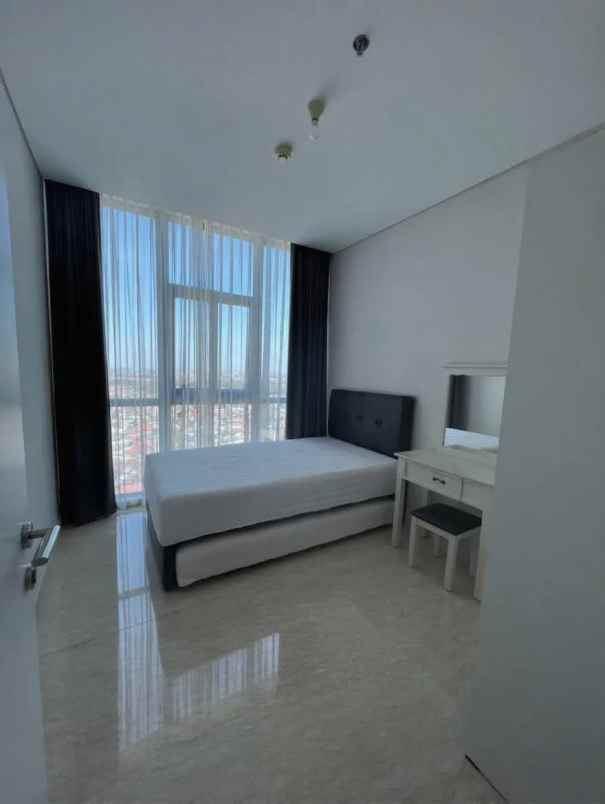 dijual apartemen ciputra world