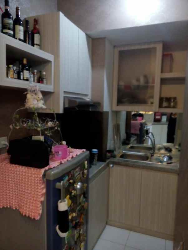 dijual apartemen east coat amethys