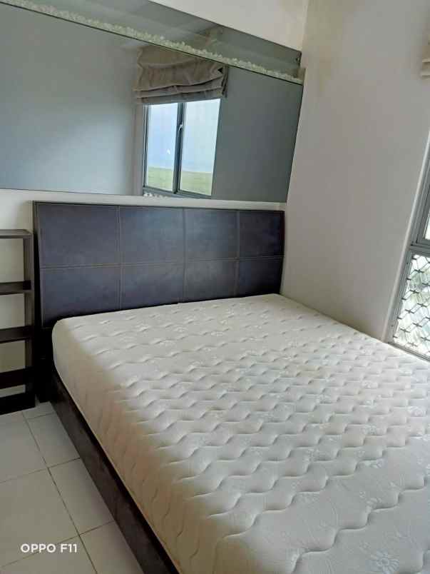 dijual apartemen east coat amethys