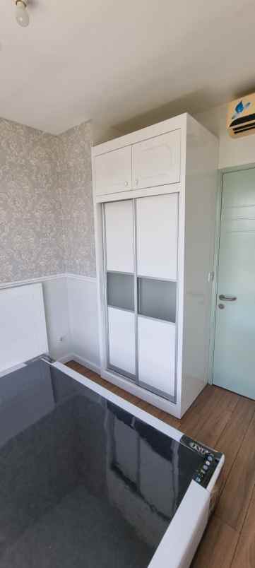 dijual apartemen eastcoast residence