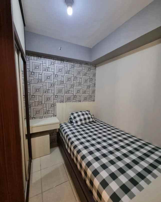 dijual apartemen educity princeton