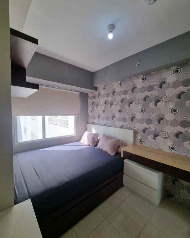 dijual apartemen educity princeton