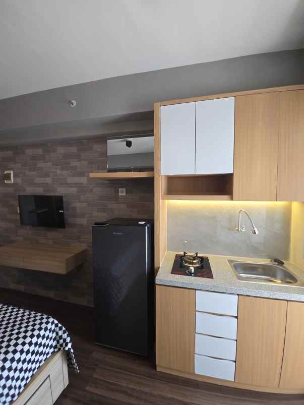 dijual apartemen educity princeton