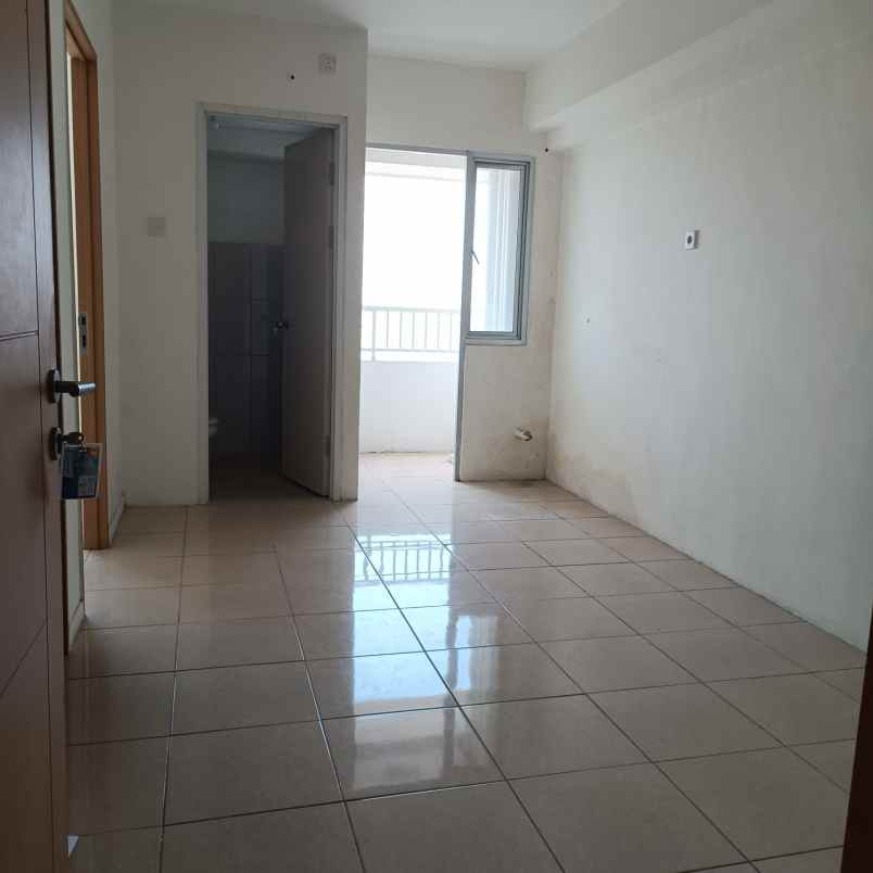 dijual apartemen educity princton