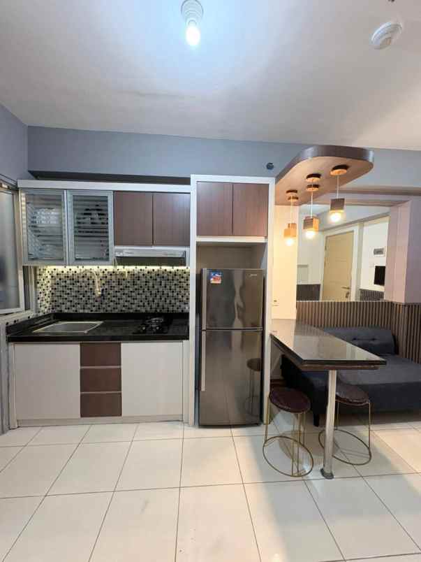 dijual apartemen educity yale