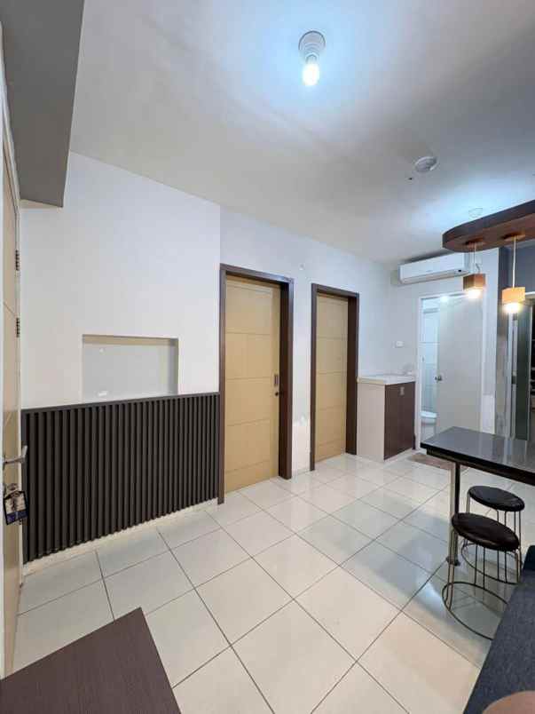 dijual apartemen educity yale