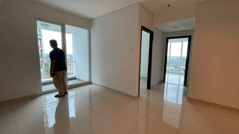 dijual apartemen fatmawati