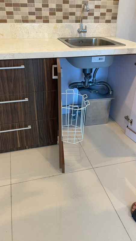 dijual apartemen fatmawati