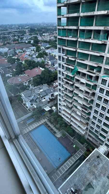 dijual apartemen fatmawati