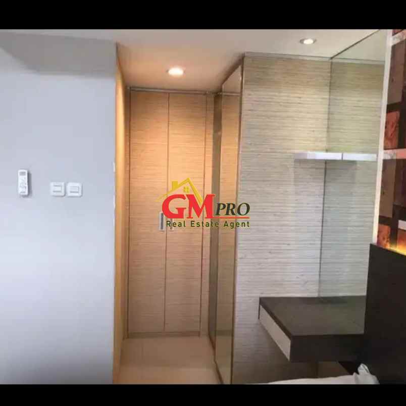 dijual apartemen galeri ciumbeleuit