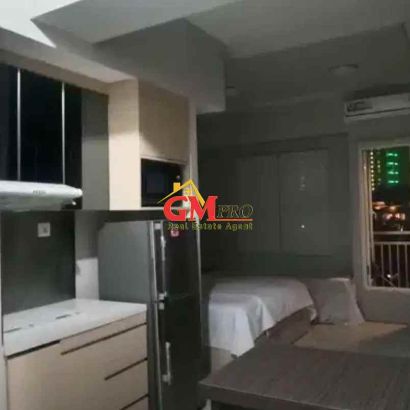 dijual apartemen galeri ciumbeleuit