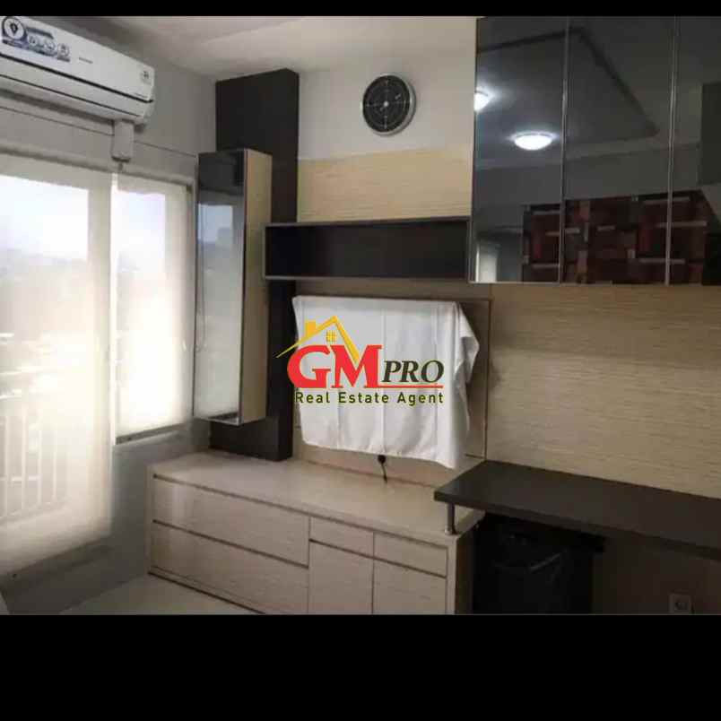 dijual apartemen galeri ciumbeleuit