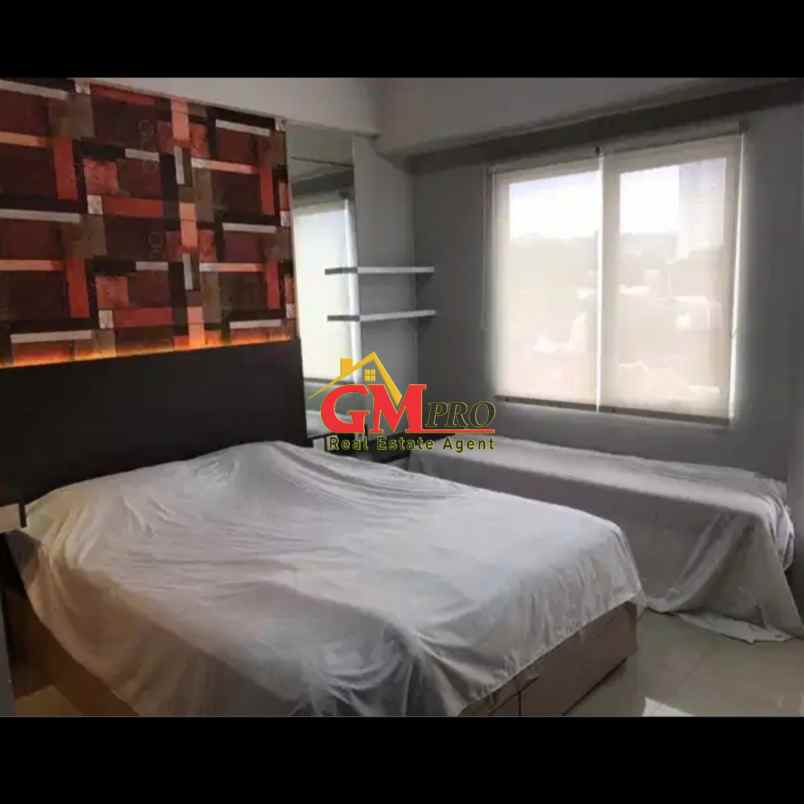 dijual apartemen galeri ciumbeleuit