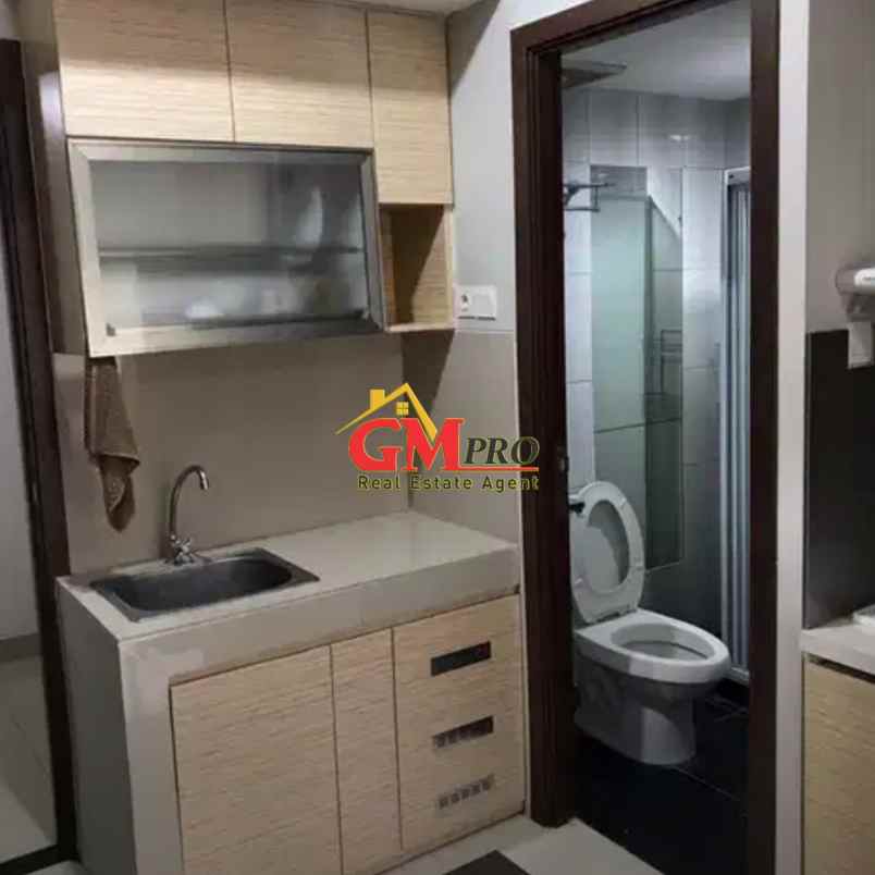 dijual apartemen galeri ciumbeleuit