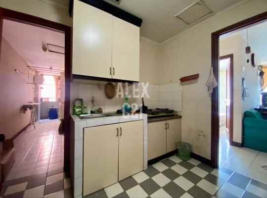 dijual apartemen gedong panjang