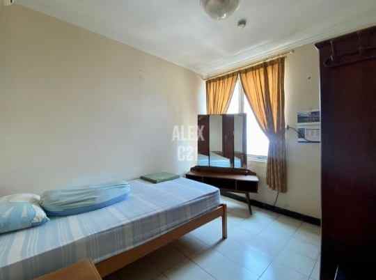 dijual apartemen gedong panjang