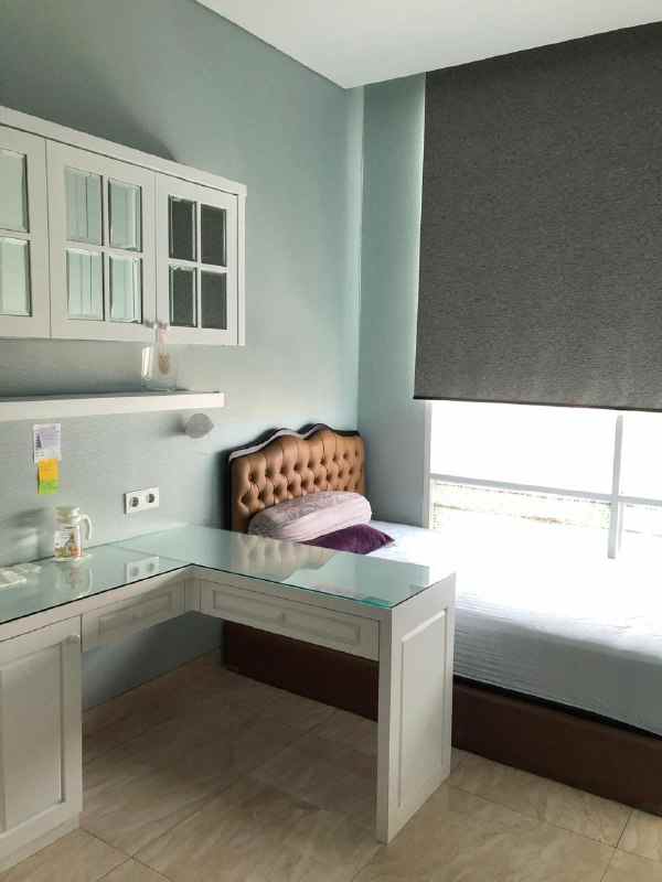 dijual apartemen grand sungkono lagoon