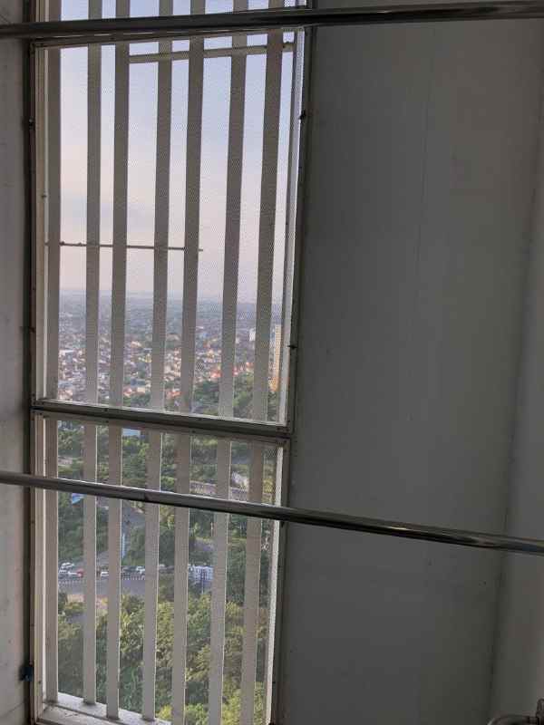 dijual apartemen grand sungkono lagoon