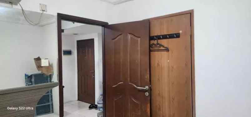 dijual apartemen great western serpong tower a lt 18