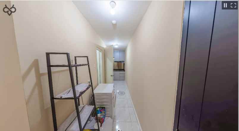 dijual apartemen grogol utara