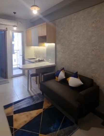 dijual apartemen gunawangsa manyar