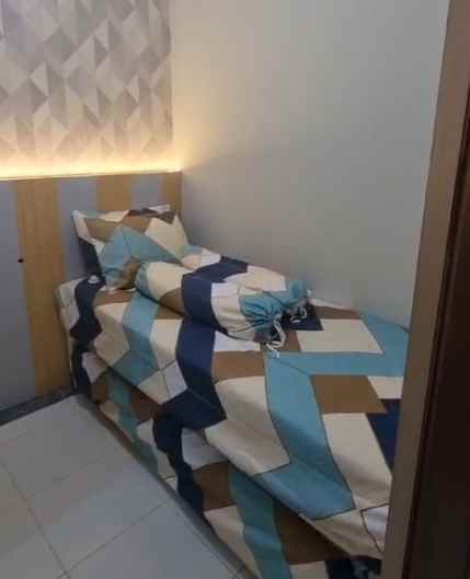 dijual apartemen gunawangsa manyar