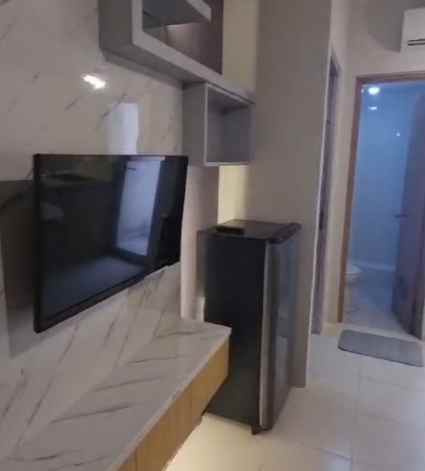 dijual apartemen gunawangsa manyar