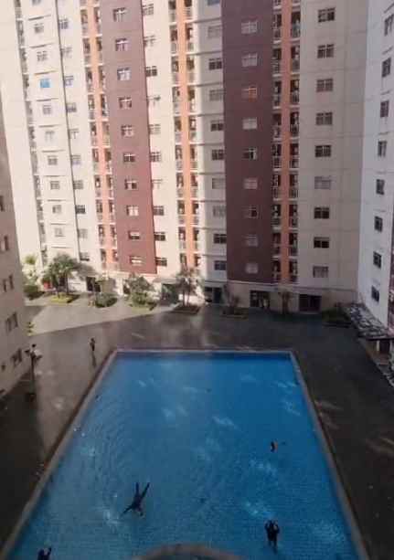 dijual apartemen gunawangsa manyar