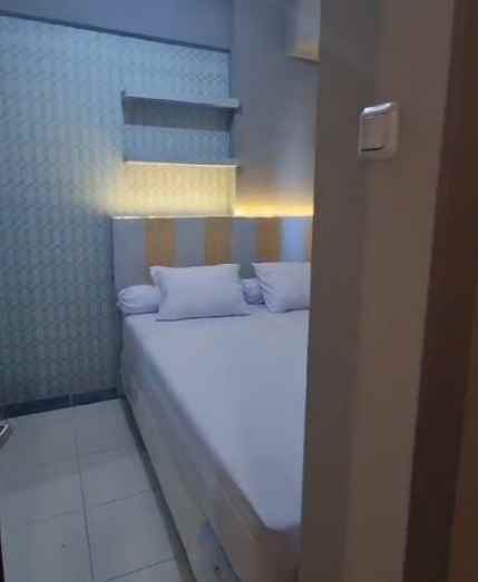 dijual apartemen gunawangsa manyar