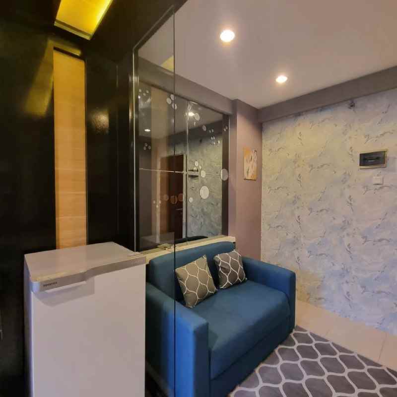 dijual apartemen gunawangsa manyar