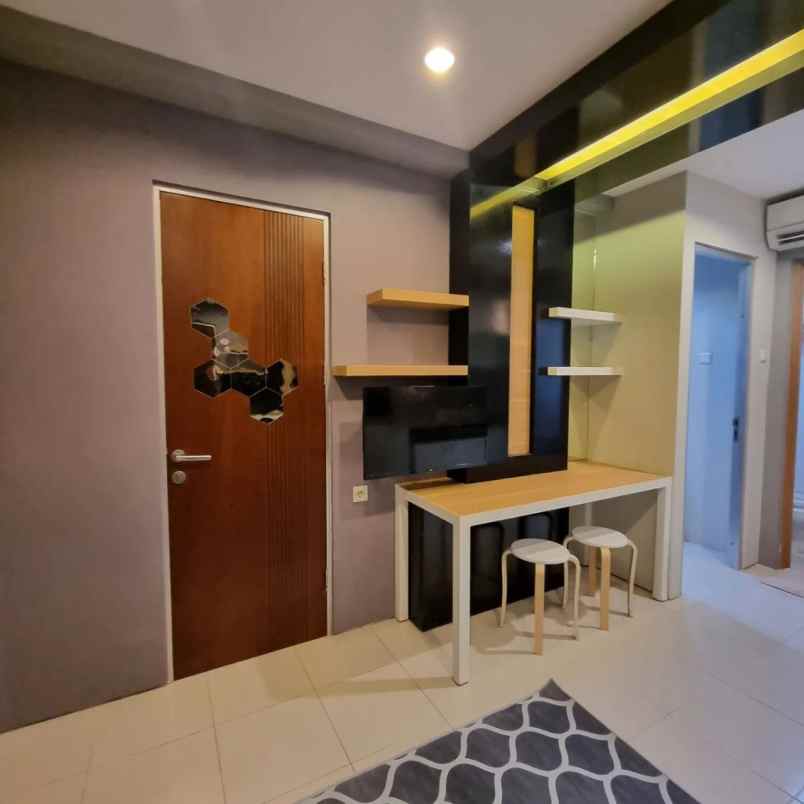 dijual apartemen gunawangsa manyar