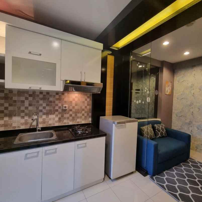 dijual apartemen gunawangsa manyar