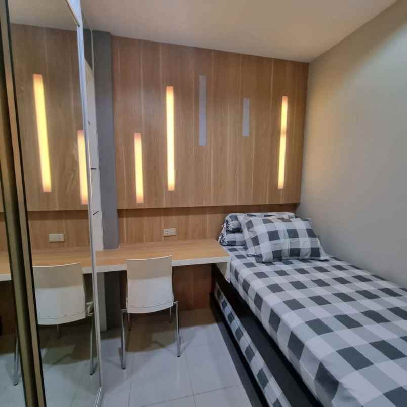 dijual apartemen gunawangsa manyar